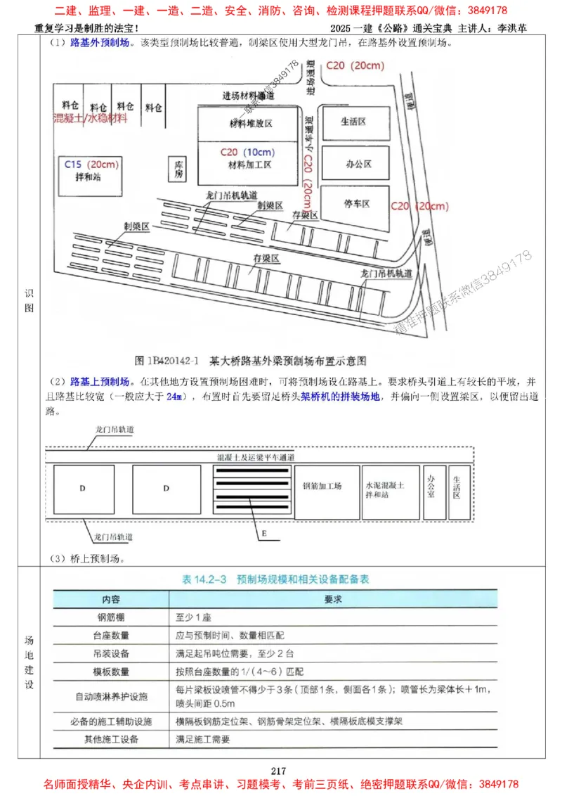最新版：2025一建《公路》通关宝典（李洪革）_1_2026年一级建造师_2026年一建公路_2025年一建公路SVIP_01-精华文档✿电子教材✿历年真题_61-公路《通关宝典》李洪革推荐