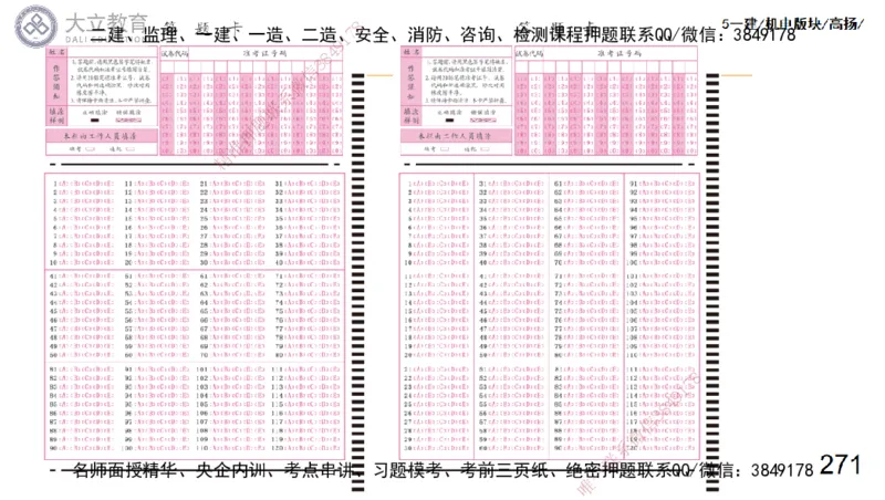 W2025一建机电-高扬-管理板块0_2026年一级建造师_2026年一建机电_2025年一建机电SVIP_04-冲刺串讲✿考点强化✿小灶集训_31-机电《案例专项班》高扬DL_讲义_2025一建机电板块刷题资料