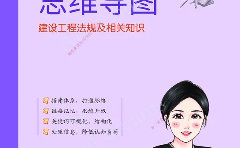 KL-法规-思维导图2_2026年一建法规_2025年一建法规SVIP_01-精华文档✿电子教材✿历年真题_49-法规《思维导图》KL
