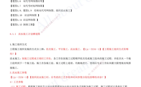 2025-28-第8章-施工进度管理（一）_2026年一级建造师_2026年一建建筑_2025年一建建筑SVIP_02-基础精讲✿高端面授✿深度强化_13-建筑《天一精讲班》周超、徐云博KL_徐云博_讲义