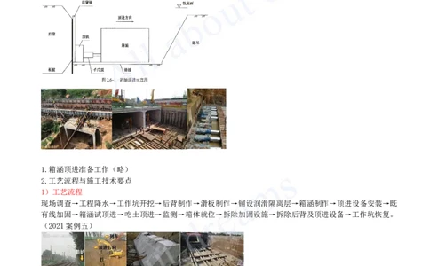 2025-38-第2章-2.6-管涵和箱涵施工_2026年一级建造师_2026年一建市政_2025年一建市政SVIP_02-基础精讲✿高端面授✿深度强化_10-市政《天一精讲班》潘旭KL_讲义
