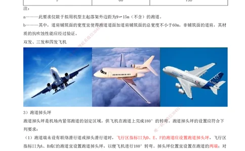 03.03-第一章-第二节-运输机场的分类及功能（二）_2026年一级建造师_2026年一建民航_2026年一建民航SVIP_2026一建民航SVIP_02-基础精讲✿高端面授✿深度强化_01.第一章_讲义