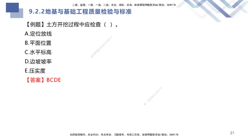 03.2025许军-核心考点速记-建筑实务3_2026年一级建造师_2026年一建建筑_2025年一建建筑SVIP_02-基础精讲✿高端面授✿深度强化_34-建筑《核心考点速记》许军HX_讲义