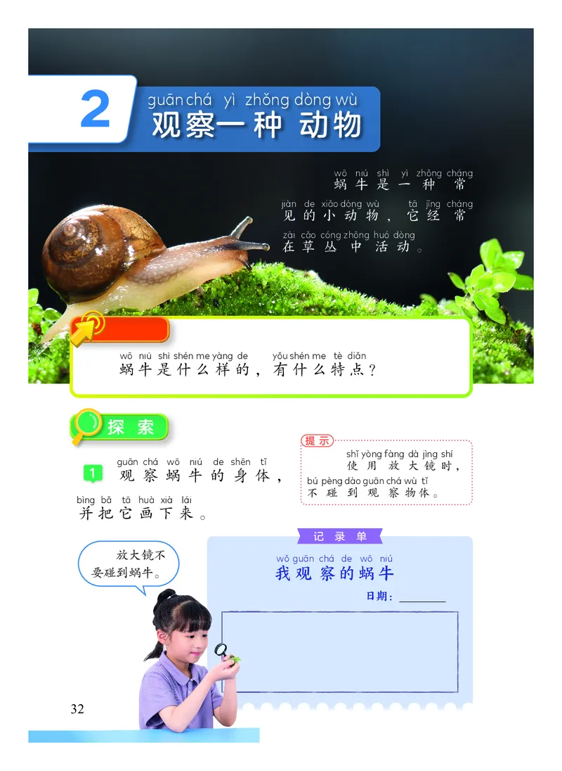 科学一下教科版（2025春）_小学全网线上同款资料_2025春新增教材合集_小学科学（2025春新教材）