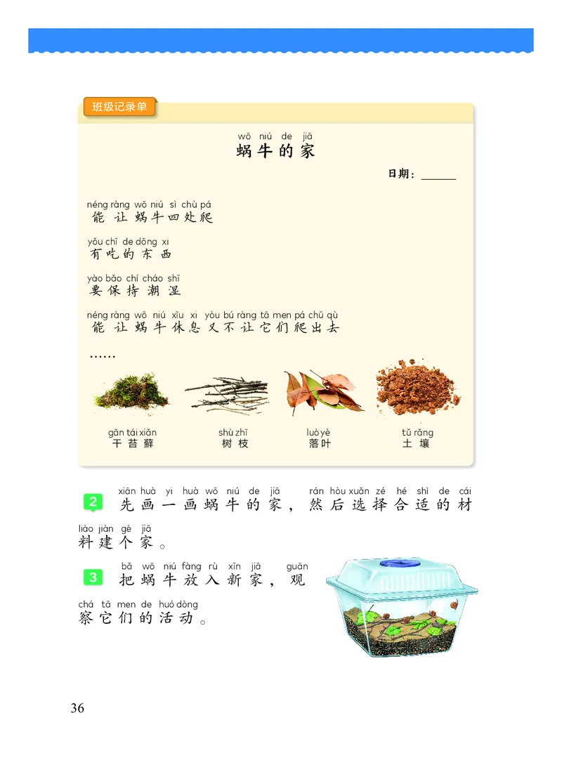 科学一下教科版（2025春）_小学全网线上同款资料_2025春新增教材合集_小学科学（2025春新教材）