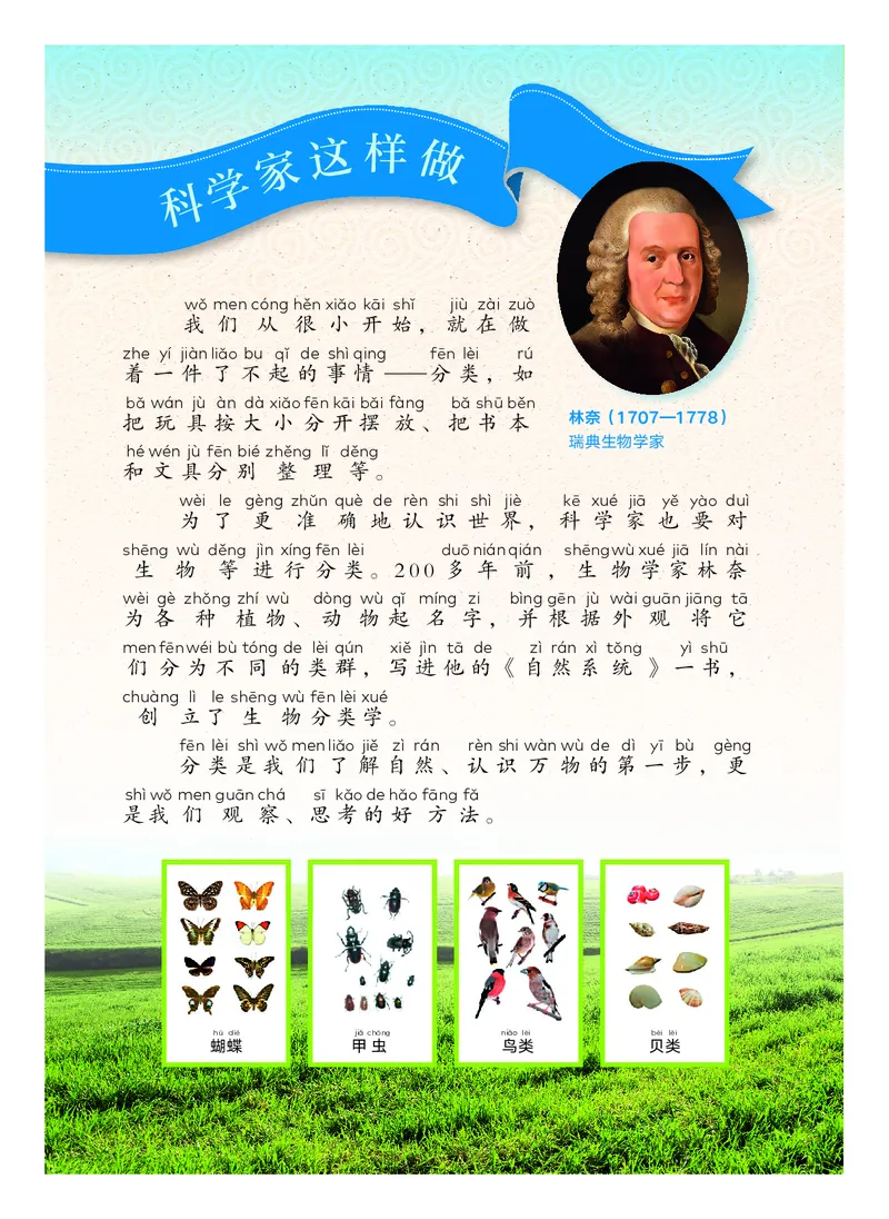 科学一下教科版（2025春）_小学全网线上同款资料_2025春新增教材合集_小学科学（2025春新教材）