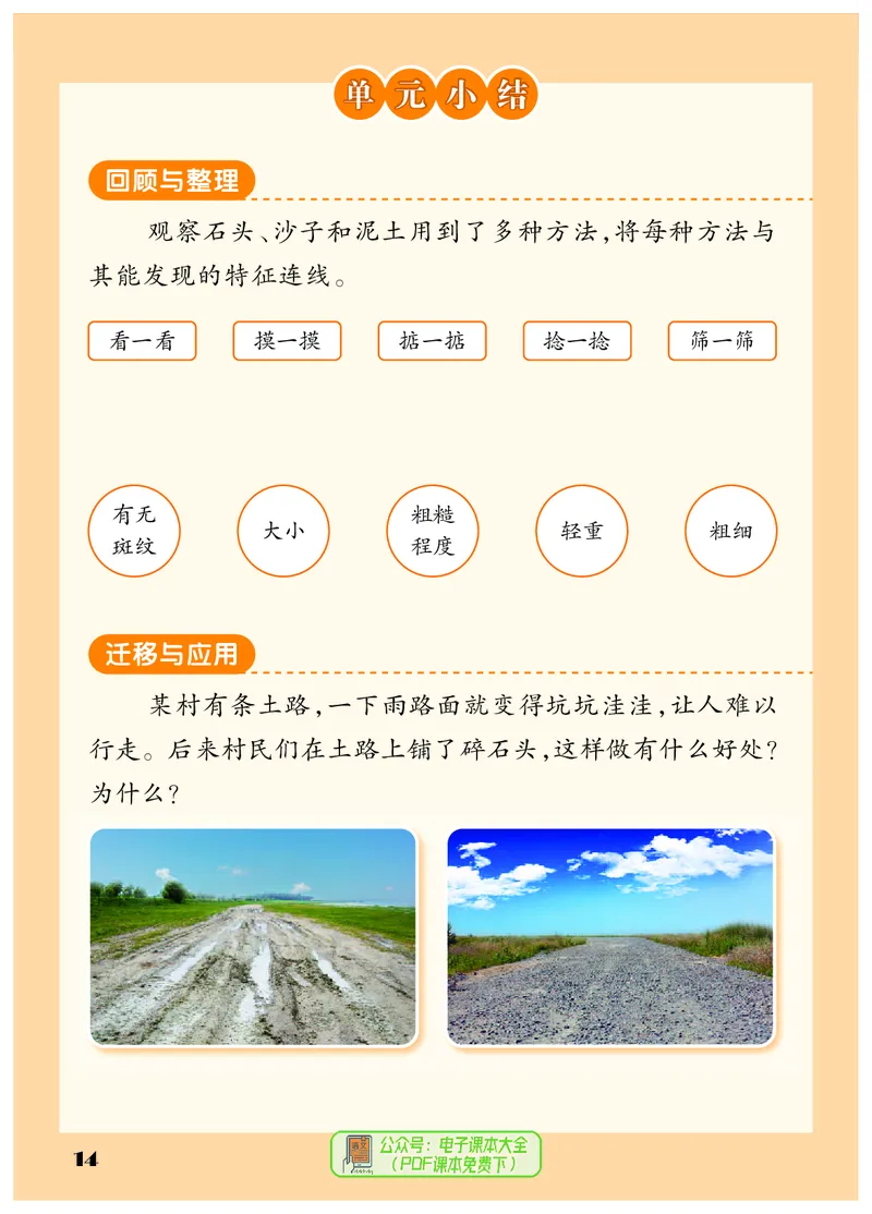 科学一下苏教版（2025春）_小学全网线上同款资料_2025春新增教材合集_小学科学（2025春新教材）