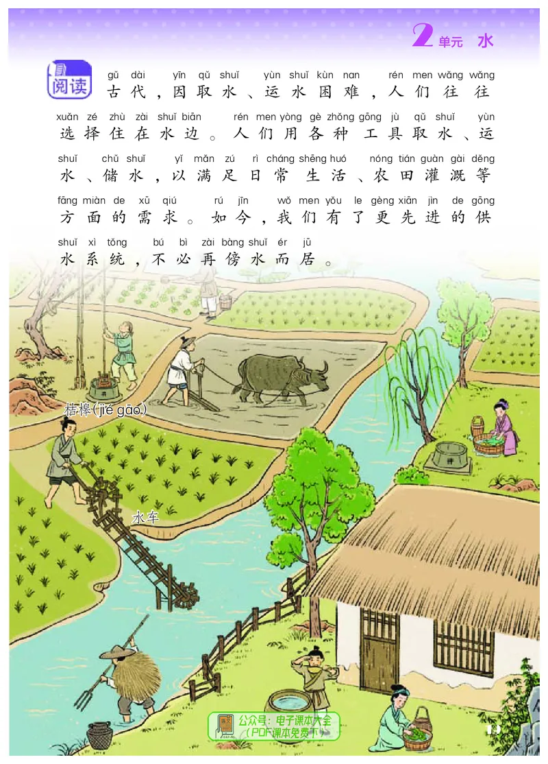 科学一下苏教版（2025春）_小学全网线上同款资料_2025春新增教材合集_小学科学（2025春新教材）