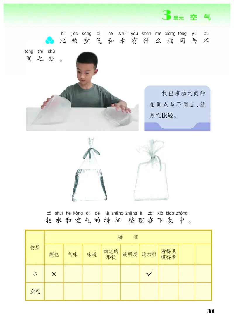 科学一下苏教版（2025春）_小学全网线上同款资料_2025春新增教材合集_小学科学（2025春新教材）