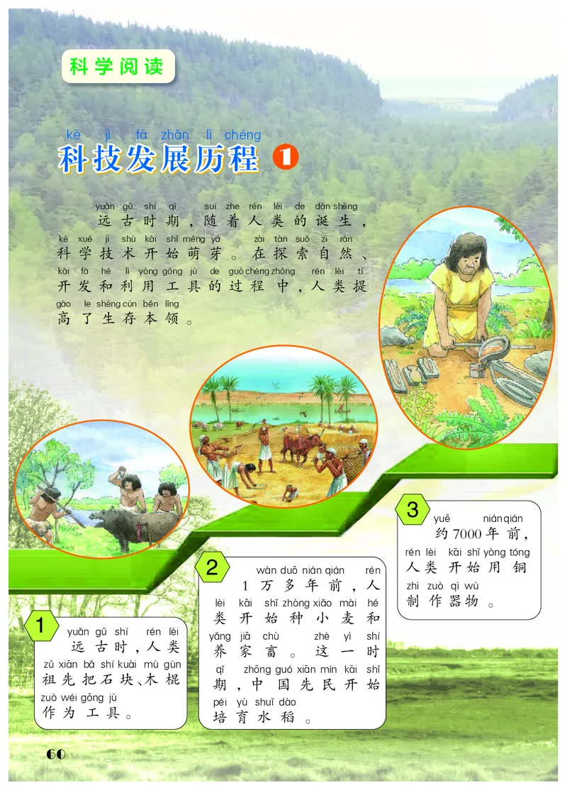 科学一下苏教版（2025春）_小学全网线上同款资料_2025春新增教材合集_小学科学（2025春新教材）