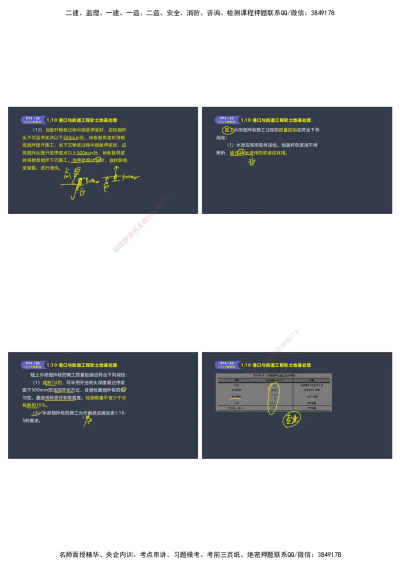 嗨学-2024年-港航-精讲班总课件墨迹版本_2026年一级建造师_2026年一建港航_2025年一建港航SVIP_02-基础精讲✿高端面授✿深度强化_09-港航《名师精讲通关》陈冬铭HX_讲义