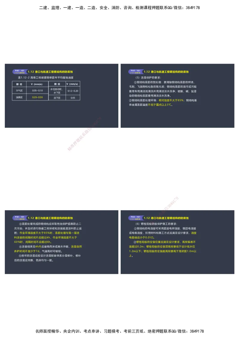 嗨学-2024年-港航-精讲班总课件墨迹版本_2026年一级建造师_2026年一建港航_2025年一建港航SVIP_02-基础精讲✿高端面授✿深度强化_09-港航《名师精讲通关》陈冬铭HX_讲义