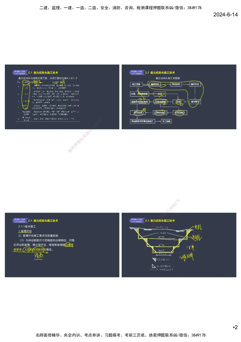 嗨学-2024年-港航-精讲班总课件墨迹版本_2026年一级建造师_2026年一建港航_2025年一建港航SVIP_02-基础精讲✿高端面授✿深度强化_09-港航《名师精讲通关》陈冬铭HX_讲义