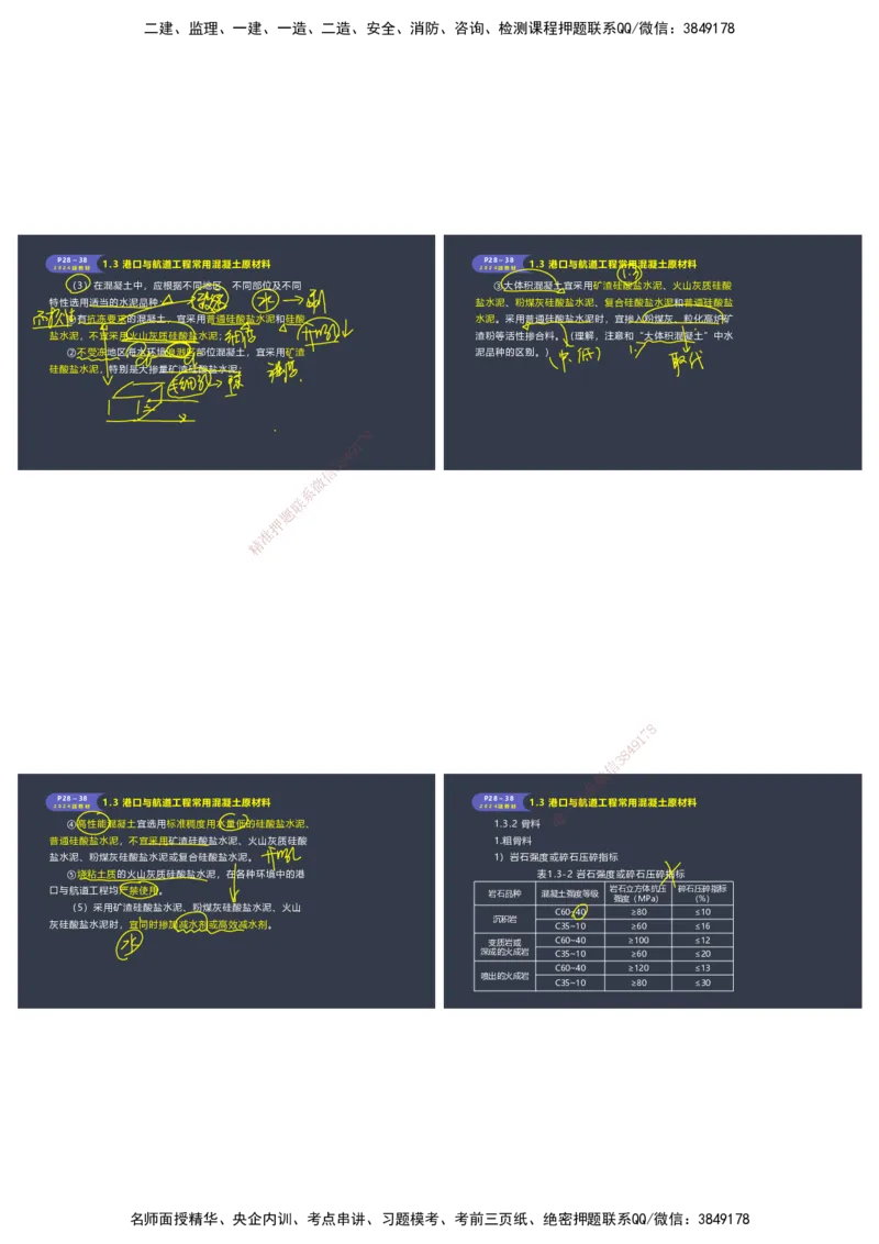 嗨学-2024年-港航-精讲班总课件墨迹版本_2026年一级建造师_2026年一建港航_2025年一建港航SVIP_02-基础精讲✿高端面授✿深度强化_09-港航《名师精讲通关》陈冬铭HX_讲义