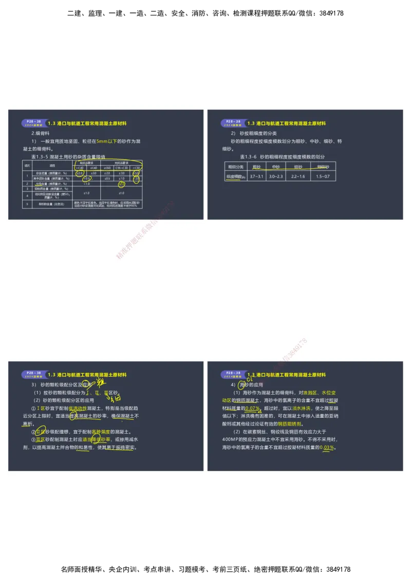 嗨学-2024年-港航-精讲班总课件墨迹版本_2026年一级建造师_2026年一建港航_2025年一建港航SVIP_02-基础精讲✿高端面授✿深度强化_09-港航《名师精讲通关》陈冬铭HX_讲义