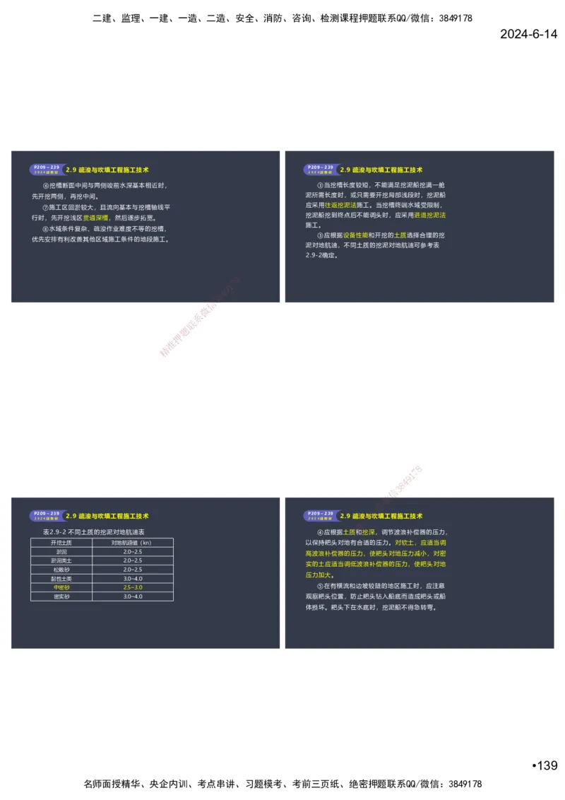 嗨学-2024年-港航-精讲班总课件墨迹版本_2026年一级建造师_2026年一建港航_2025年一建港航SVIP_02-基础精讲✿高端面授✿深度强化_09-港航《名师精讲通关》陈冬铭HX_讲义