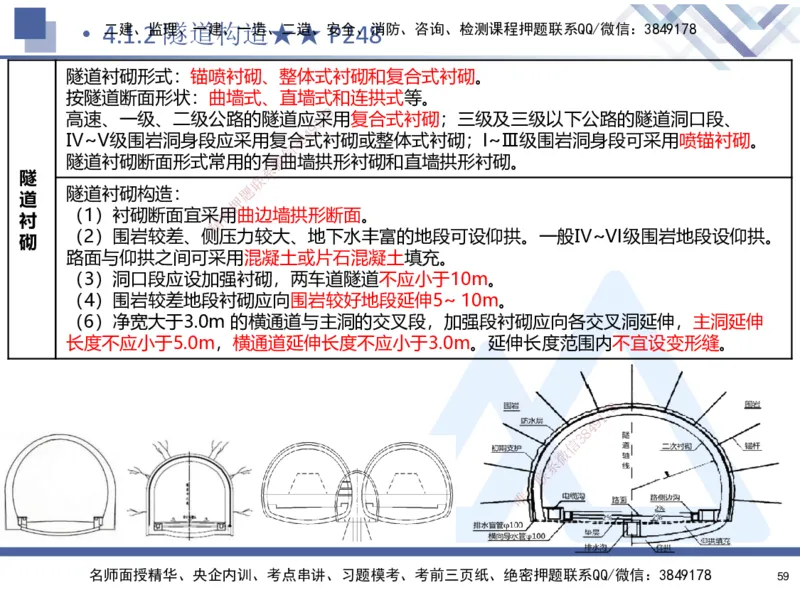 03.2025寇伟-考点专项突破-公路实务3_2026年一级建造师_2026年一建公路_2025年一建公路SVIP_02-基础精讲✿高端面授✿深度强化_36-公路《考点专项突破》寇伟HX_讲义