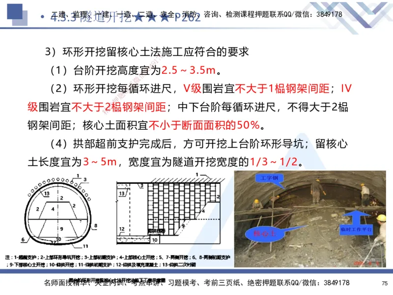 03.2025寇伟-考点专项突破-公路实务3_2026年一级建造师_2026年一建公路_2025年一建公路SVIP_02-基础精讲✿高端面授✿深度强化_36-公路《考点专项突破》寇伟HX_讲义