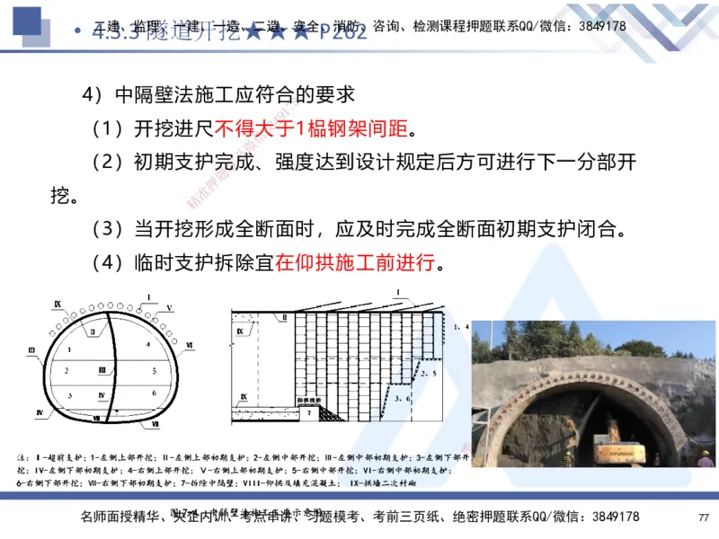 03.2025寇伟-考点专项突破-公路实务3_2026年一级建造师_2026年一建公路_2025年一建公路SVIP_02-基础精讲✿高端面授✿深度强化_36-公路《考点专项突破》寇伟HX_讲义