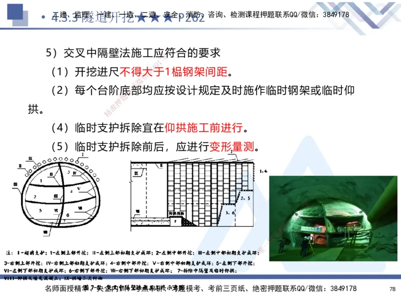 03.2025寇伟-考点专项突破-公路实务3_2026年一级建造师_2026年一建公路_2025年一建公路SVIP_02-基础精讲✿高端面授✿深度强化_36-公路《考点专项突破》寇伟HX_讲义