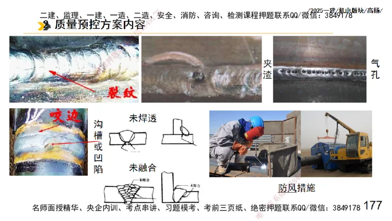 s2025一建机电-高扬-管理板块0_2026年一级建造师_2026年一建机电_2025年一建机电SVIP_04-冲刺串讲✿考点强化✿小灶集训_31-机电《案例专项班》高扬DL_讲义