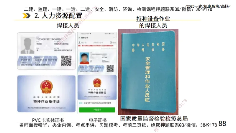 s2025一建机电-高扬-管理板块0_2026年一级建造师_2026年一建机电_2025年一建机电SVIP_04-冲刺串讲✿考点强化✿小灶集训_31-机电《案例专项班》高扬DL_讲义