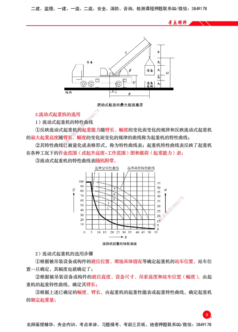 一建-机电-新大纲考点精粹-2025_2026年一级建造师_2026年一建机电_2025年一建机电SVIP_01-精华文档✿电子教材✿历年真题_14-机电《思维导图+核心考点+教材变动》HX