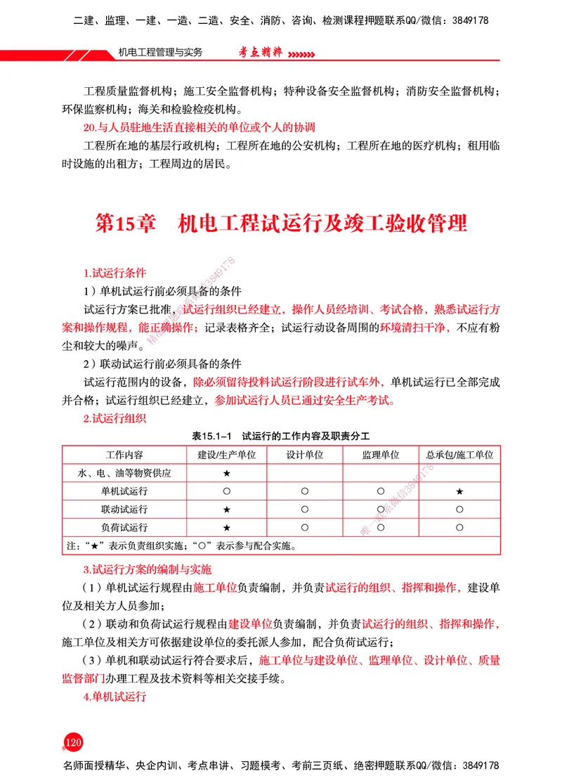 一建-机电-新大纲考点精粹-2025_2026年一级建造师_2026年一建机电_2025年一建机电SVIP_01-精华文档✿电子教材✿历年真题_14-机电《思维导图+核心考点+教材变动》HX