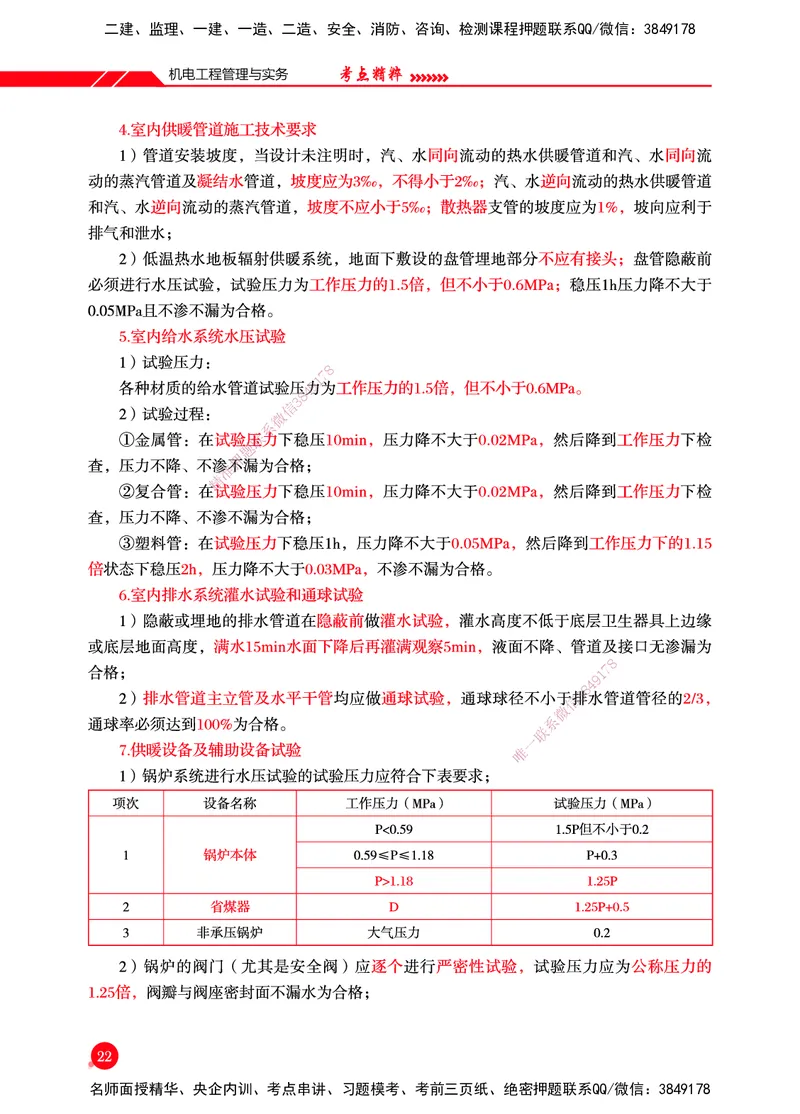 一建-机电-新大纲考点精粹-2025_2026年一级建造师_2026年一建机电_2025年一建机电SVIP_01-精华文档✿电子教材✿历年真题_14-机电《思维导图+核心考点+教材变动》HX