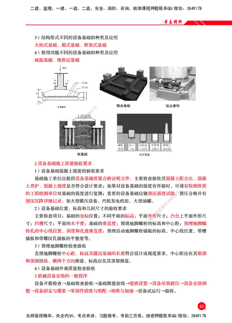 一建-机电-新大纲考点精粹-2025_2026年一级建造师_2026年一建机电_2025年一建机电SVIP_01-精华文档✿电子教材✿历年真题_14-机电《思维导图+核心考点+教材变动》HX