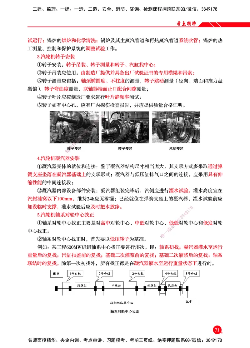 一建-机电-新大纲考点精粹-2025_2026年一级建造师_2026年一建机电_2025年一建机电SVIP_01-精华文档✿电子教材✿历年真题_14-机电《思维导图+核心考点+教材变动》HX