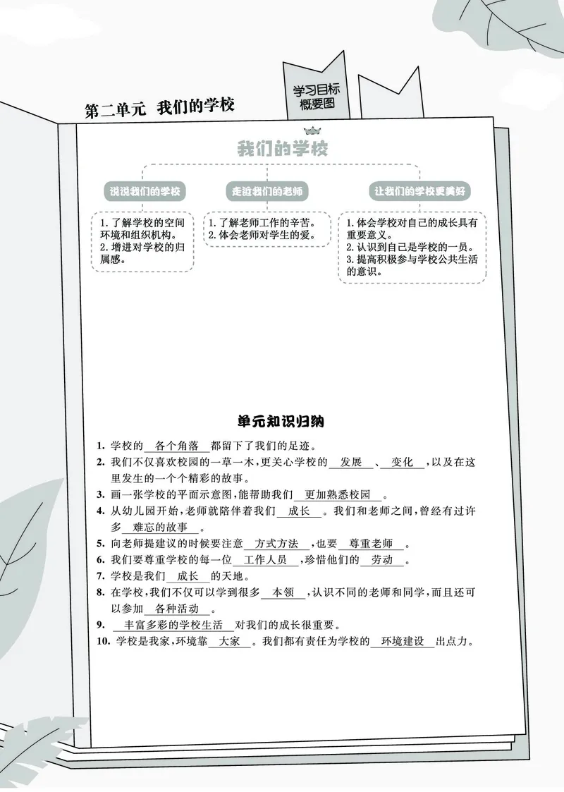 《七彩同步训练》道德与法治3年级上册_三年级上下册资料_小学三年级学习资料-25年更新版_3-07、小学三年级道法上册_电子册类