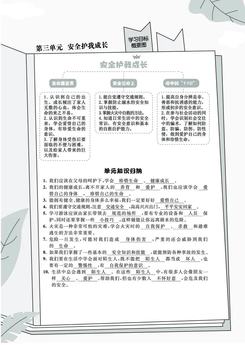 《七彩同步训练》道德与法治3年级上册_三年级上下册资料_小学三年级学习资料-25年更新版_3-07、小学三年级道法上册_电子册类