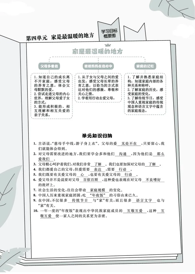 《七彩同步训练》道德与法治3年级上册_三年级上下册资料_小学三年级学习资料-25年更新版_3-07、小学三年级道法上册_电子册类