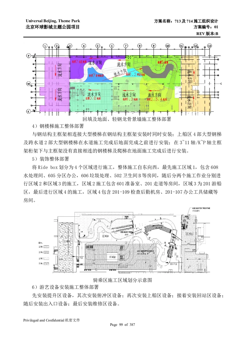 713及714施工组织设计_2021-2023年优秀施组方案_施工组织设计_施组07-北京环球影城主题公园项目标段三713及714施工组织设计