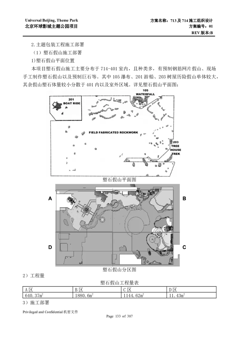 713及714施工组织设计_2021-2023年优秀施组方案_施工组织设计_施组07-北京环球影城主题公园项目标段三713及714施工组织设计