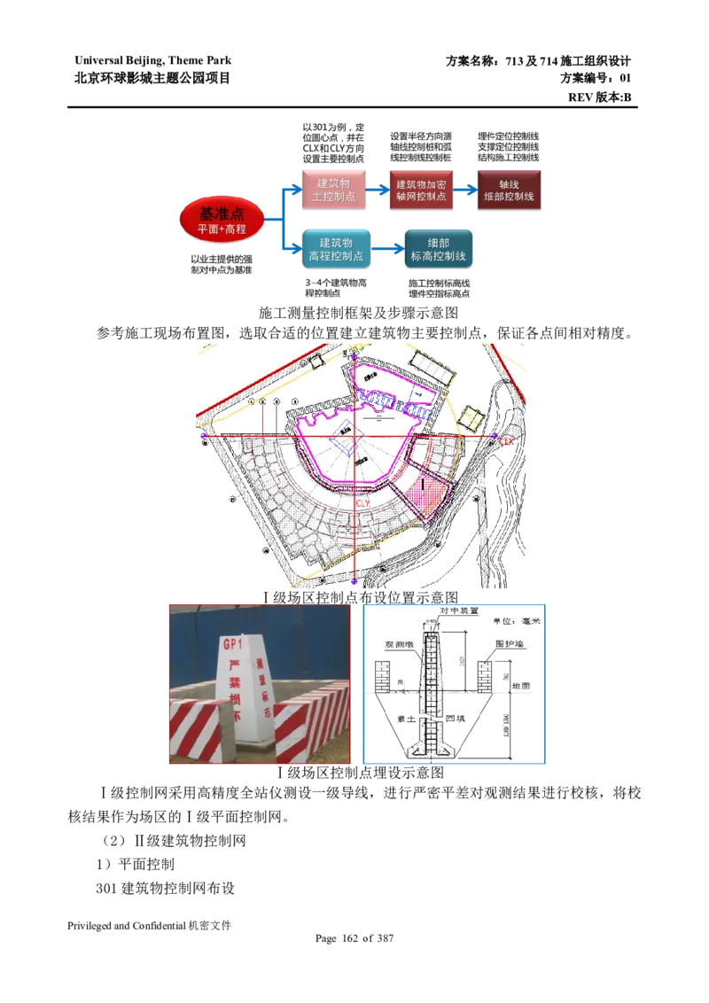 713及714施工组织设计_2021-2023年优秀施组方案_施工组织设计_施组07-北京环球影城主题公园项目标段三713及714施工组织设计