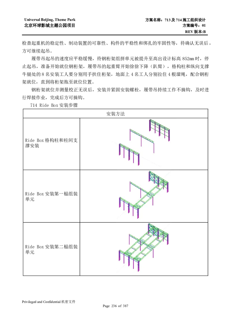 713及714施工组织设计_2021-2023年优秀施组方案_施工组织设计_施组07-北京环球影城主题公园项目标段三713及714施工组织设计