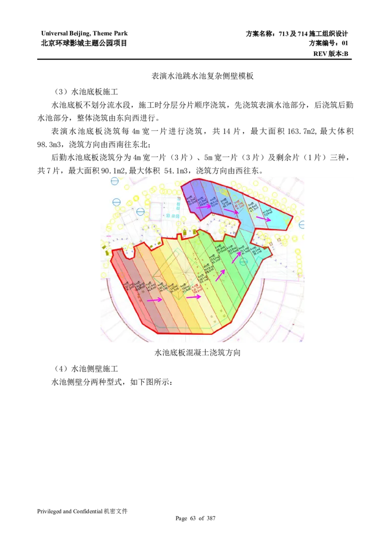 713及714施工组织设计_2021-2023年优秀施组方案_施工组织设计_施组07-北京环球影城主题公园项目标段三713及714施工组织设计