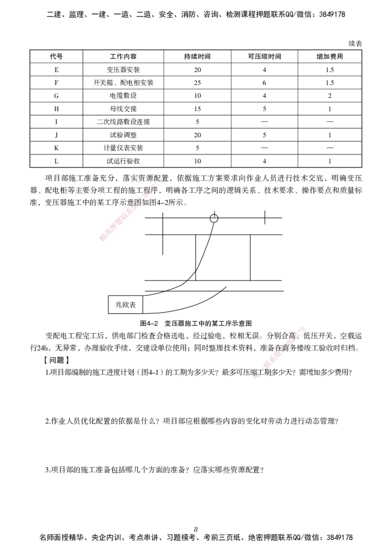 一建-机电五年真题_2026年一级建造师_2026年一建机电_2025年一建机电SVIP_01-精华文档✿电子教材✿历年真题_02-历年真题PDF