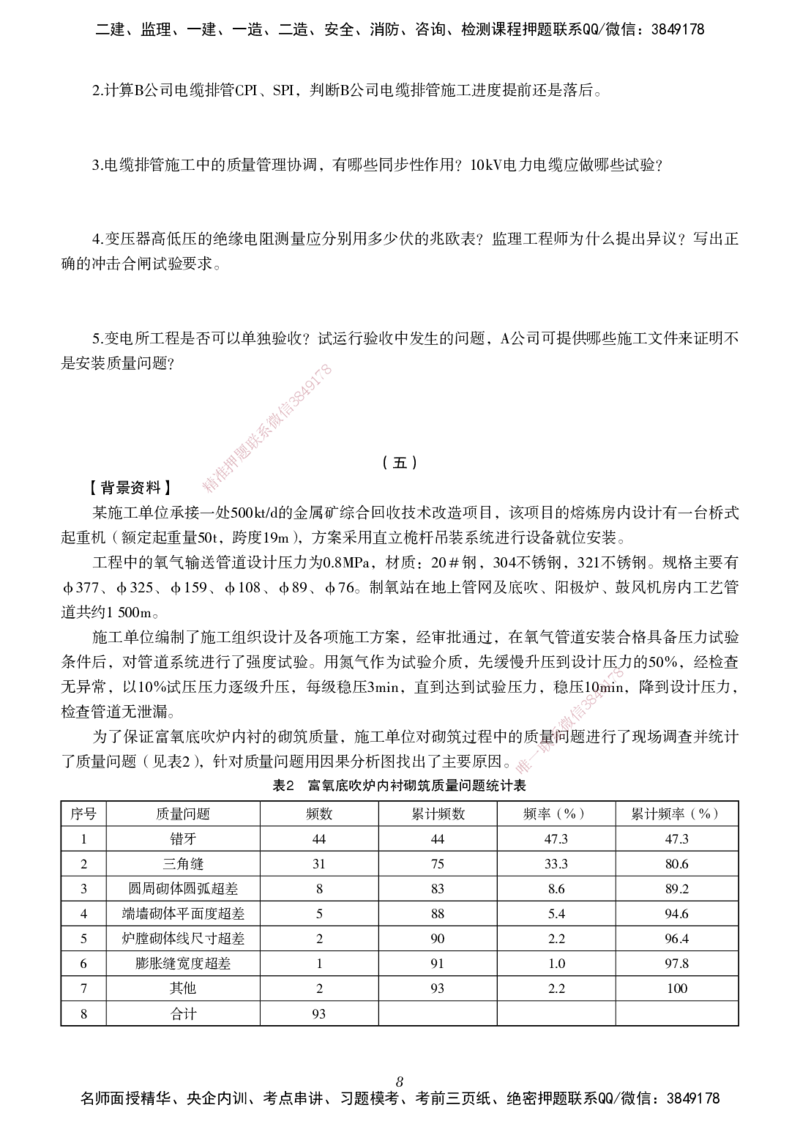 一建-机电五年真题_2026年一级建造师_2026年一建机电_2025年一建机电SVIP_01-精华文档✿电子教材✿历年真题_02-历年真题PDF