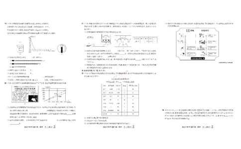 2026《中考物理45套》湖北_45套中招_2026《中考物理45套》湖北