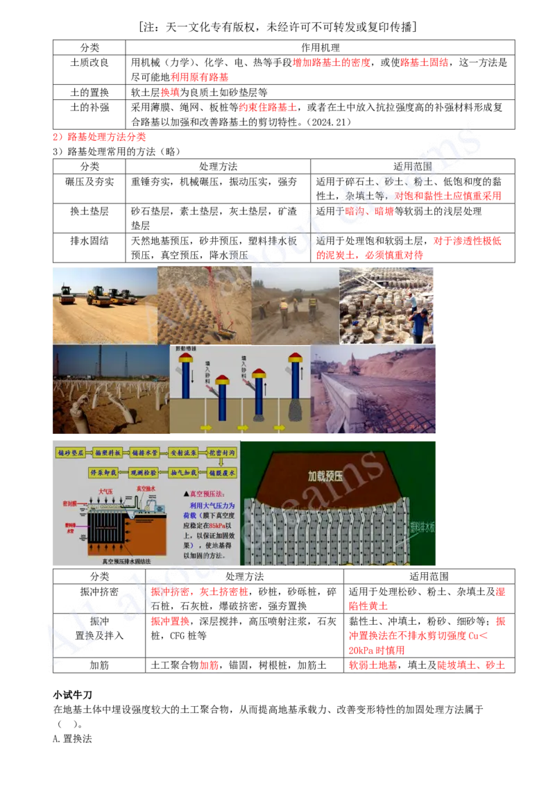 2025-06-第1章-1.2-城镇道路路基施工（一）_2026年一级建造师_2026年一建市政_2025年一建市政SVIP_02-基础精讲✿高端面授✿深度强化_10-市政《天一精讲班》潘旭KL_讲义