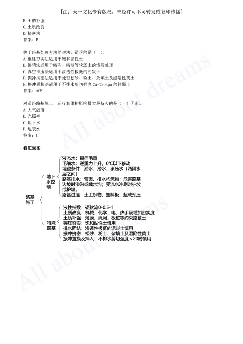 2025-06-第1章-1.2-城镇道路路基施工（一）_2026年一级建造师_2026年一建市政_2025年一建市政SVIP_02-基础精讲✿高端面授✿深度强化_10-市政《天一精讲班》潘旭KL_讲义