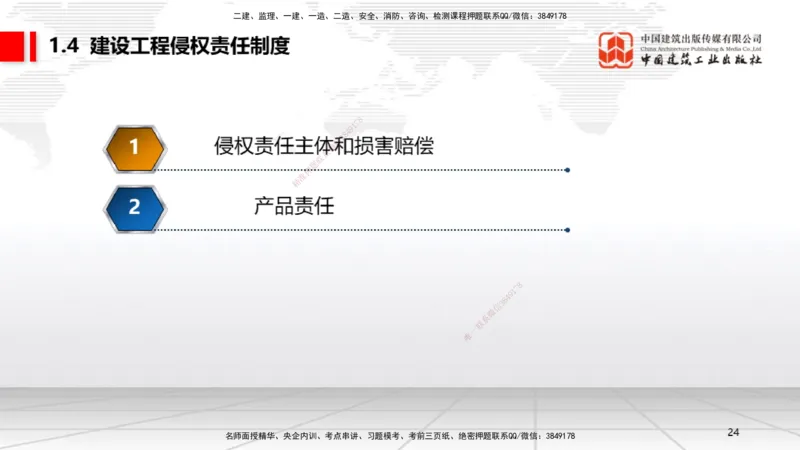 B03节：1.2.4担保物权（下）～1.3.3商标权制度（3.24）_2026年一建法规_2025年一建法规SVIP_02-基础精讲✿高端面授✿深度强化_06-法规《两轮基础直播》王文静JGS_讲义
