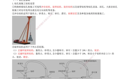 03.03-第4章-铁路桥涵工程（一）_2026年一级建造师_2026年一建铁路_2025年一建铁路SVIP_04-冲刺串讲✿考点强化✿小灶集训_03-铁路《冲刺串讲班》陈士甲KL