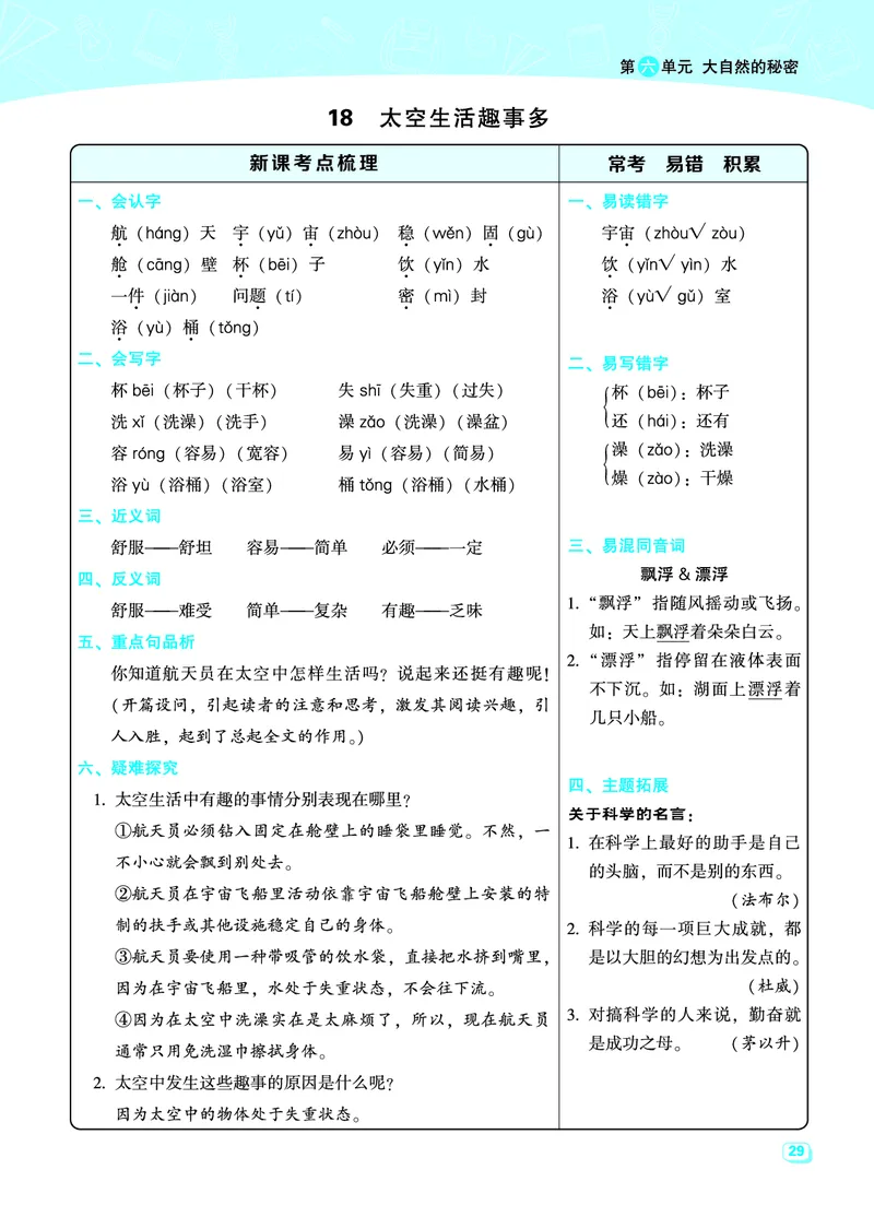 《典中点名师划重点》语文2年级下册（RJ）_二年级上下册资料_小学二年级学习资料-25年更新版_2-02、小学二年级语文下册_2-2-2、练习题、作业、试题、试卷_电子册类