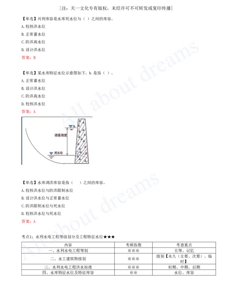 2025-05-第1篇-第1章-1.2-水利水电工程设计（二）_2026年一级建造师_2026年一建水利_2025年一建水利SVIP_02-基础精讲✿高端面授✿深度强化_12-水利《天一精讲班》李想、王欣KL_王欣