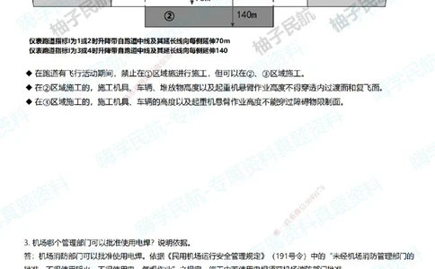 03.2025柚子老师-十年真题案例解析-2016真题案例解析_2026年一级建造师_2026年一建民航_2025年一建民航SVIP_03-习题精析✿实战特训✿模考通关_09-民航《十年真题解析》柚子HX_讲义