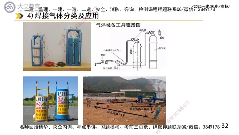 W2025一建机电-高扬-技术板块2-工艺_2026年一级建造师_2026年一建机电_2025年一建机电SVIP_04-冲刺串讲✿考点强化✿小灶集训_31-机电《案例专项班》高扬DL_讲义
